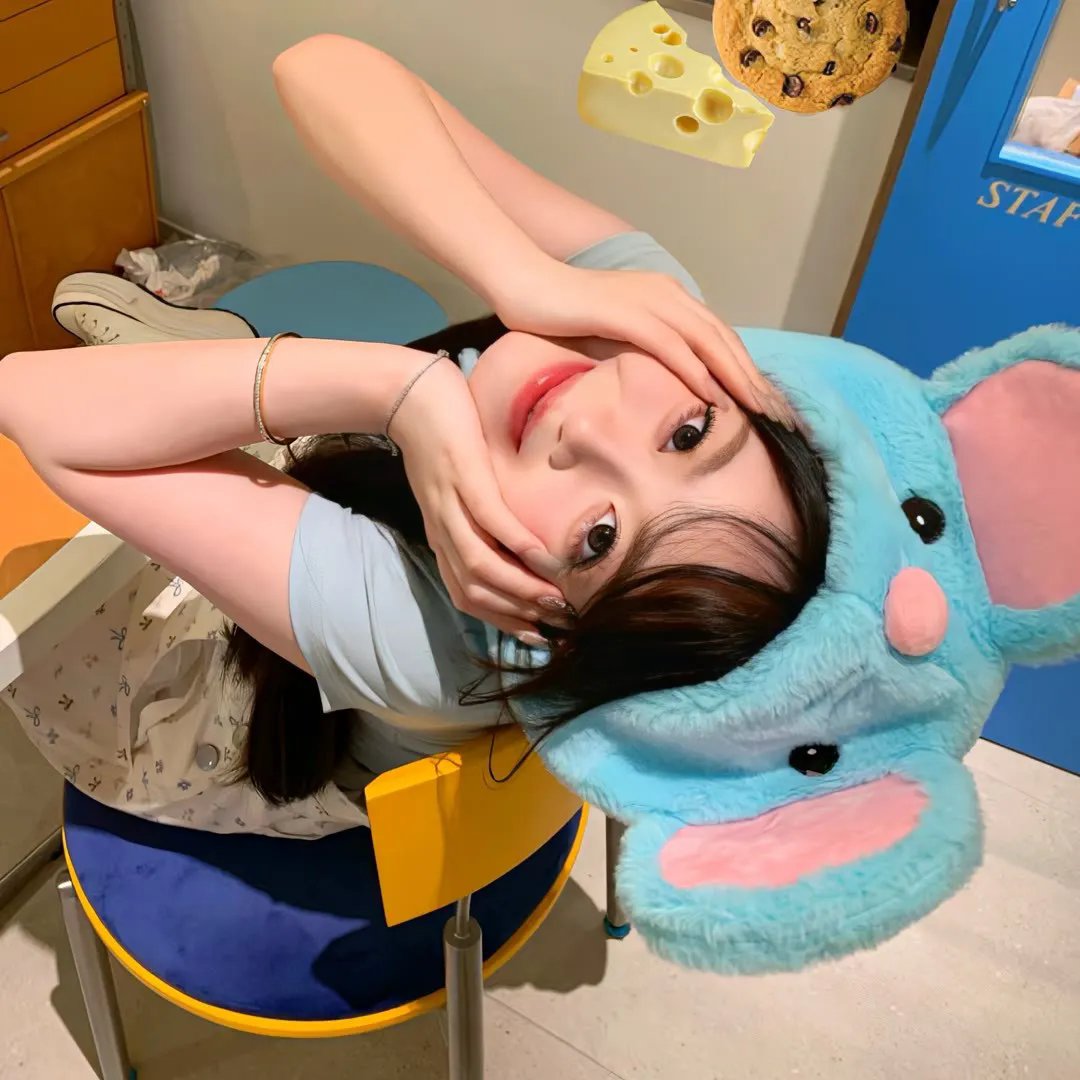 为爱上色